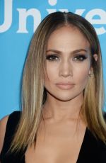 JENNIFER LOPEZ at NBCUniversal Summer Press Day in Beverly Hills 03/20/2017