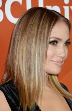 JENNIFER LOPEZ at NBCUniversal Summer Press Day in Beverly Hills 03/20/2017