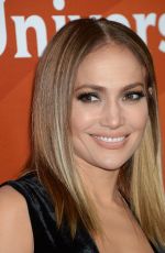 JENNIFER LOPEZ at NBCUniversal Summer Press Day in Beverly Hills 03/20/2017