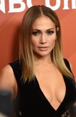 JENNIFER LOPEZ at NBCUniversal Summer Press Day in Beverly Hills 03/20/2017