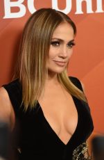 JENNIFER LOPEZ at NBCUniversal Summer Press Day in Beverly Hills 03/20/2017