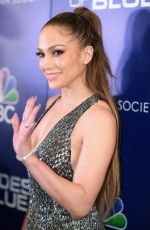 JENNIFER LOPEZ at 