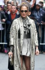 JENNIFER LOPEZ Leave 