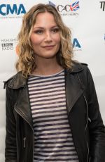 JENNIFER NETTLES at C2C Country Music Festival in London 03/10/2017