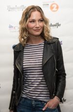 JENNIFER NETTLES at C2C Country Music Festival in London 03/10/2017