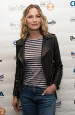 JENNIFER NETTLES at C2C Country Music Festival in London 03/10/2017