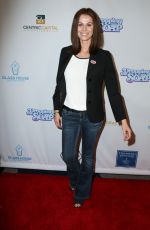 JENNIFER TAYLOR at Dropping the Soap Web Series Premiere in Beverly Hills 03/07/2017