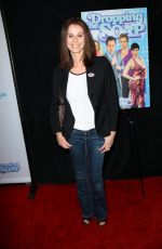 JENNIFER TAYLOR at Dropping the Soap Web Series Premiere in Beverly Hills 03/07/2017