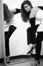 JESSICA ALBA for Harper