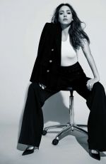 JESSICA ALBA in Madame Figaro Magazine, March 2017 Issue