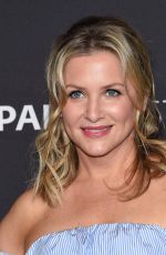 JESSICA CAPSHAW at 34th Annual PaleyFest in Los Angeles 03/19/2017