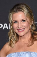 JESSICA CAPSHAW at 34th Annual PaleyFest in Los Angeles 03/19/2017