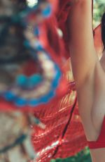 JESSICA LOWNDES for Spring Breakers 2017 Swimwear
