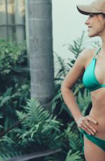 JESSICA LOWNDES for Spring Breakers 2017 Swimwear