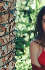 JESSICA LOWNDES for Spring Breakers 2017 Swimwear