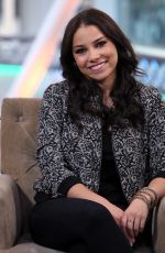 JESSICA PARKER KENNEDY at Hollywood Today Live in Hollywood 03/17/2017