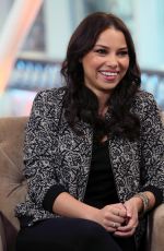 JESSICA PARKER KENNEDY at Hollywood Today Live in Hollywood 03/17/2017