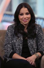 JESSICA PARKER KENNEDY at Hollywood Today Live in Hollywood 03/17/2017