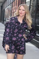 JEWEL KILCHER at AOL Build Speakers Series in New York 03/30/2017