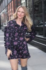 JEWEL KILCHER at AOL Build Speakers Series in New York 03/30/2017