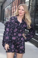 JEWEL KILCHER at AOL Build Speakers Series in New York 03/30/2017