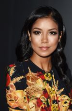 JHENE AIKO at Dolce & Gabbana New Vision and Millennials Party in Los Angeles 03/23/2017