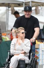 JODIE SWEETIN at Farmer