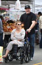 JODIE SWEETIN at Farmer