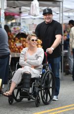 JODIE SWEETIN at Farmer