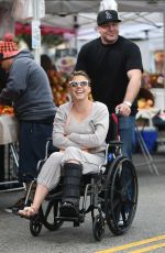 JODIE SWEETIN at Farmer