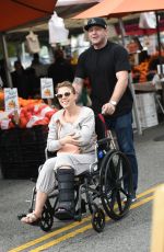 JODIE SWEETIN at Farmer
