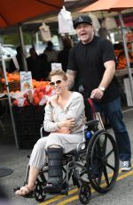 JODIE SWEETIN at Farmer