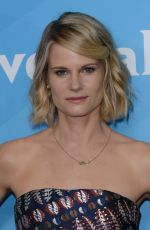 JOELLE CARTER at NBCUniversal Summer Press Day in Beverly Hills 03/20/2017