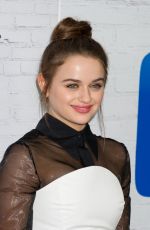 JOEY KING at Going in Style Premiere in New York 03/30/2017