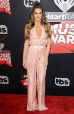 JOJO FLETCHER at 2017 iHeartRadio Music Awards in Los Angeles 03/05/2017