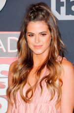 JOJO FLETCHER at 2017 iHeartRadio Music Awards in Los Angeles 03/05/2017
