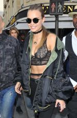 JOSEPHINE SKRIVER at L