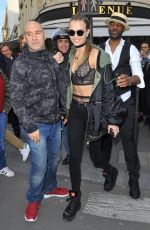 JOSEPHINE SKRIVER at L