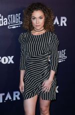 JUDE DEMOREST at Star Screening in Los Angeles 03/14/2017