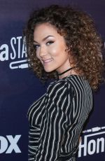 JUDE DEMOREST at Star Screening in Los Angeles 03/14/2017