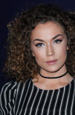 JUDE DEMOREST at Star Screening in Los Angeles 03/14/2017
