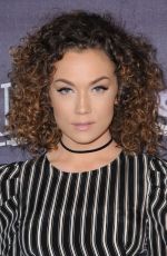 JUDE DEMOREST at Star Screening in Los Angeles 03/14/2017