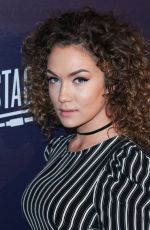 JUDE DEMOREST at Star Screening in Los Angeles 03/14/2017