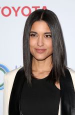 JULIA JONES at UCLA Celebrates Innovators for a Healthy Planet 03/13/2017