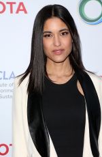 JULIA JONES at UCLA Celebrates Innovators for a Healthy Planet 03/13/2017