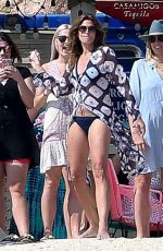 JULIANNE HOUGH Celebrating Her Upcoming Nuptials at BEACHelorette Getaway in Cabo San Lucas 03/03/2017
