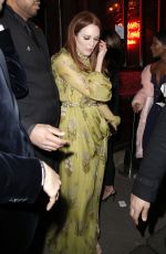 JULIANNE MOORE at L