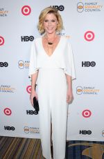 JULIE BOWEN at Family Equality Council’s Impact Awards in Beverly Wilshire Hotel 03/11/2017