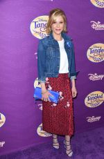 JULIE BOWEN at Tangled Before Ever After VIP Screening in Beverly Hills 03/04/2017