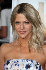 KAITLIN OLSON at Chips Premiere in Los Angeles 03/20/2017
